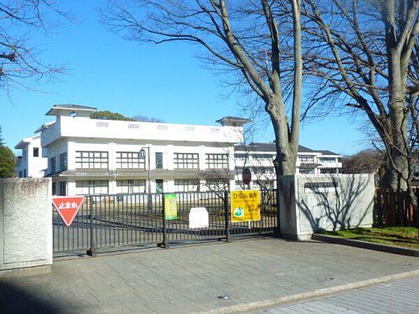 【周辺】【小学校】水戸市立三の丸小学校まで1572ｍ