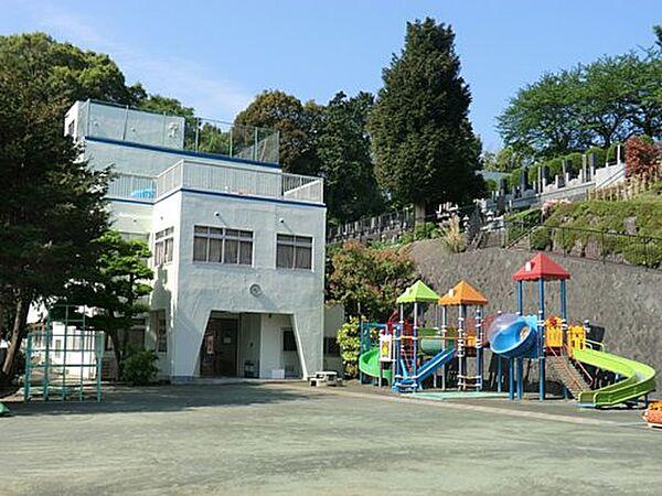 【周辺】【保育園】横浜ルンビニー保育園まで1377ｍ