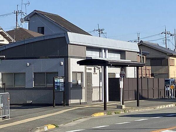 【周辺】亀岡警察署 千代川交番 220m