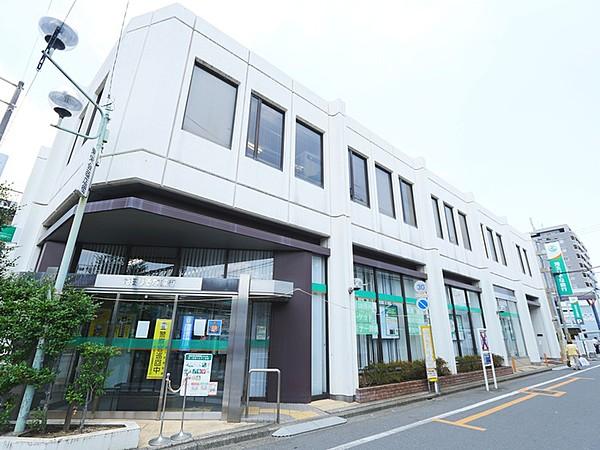 【周辺】埼玉りそな銀行鶴ヶ島支店1300m