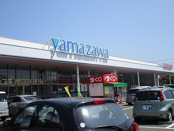 【周辺】yamazawa687m