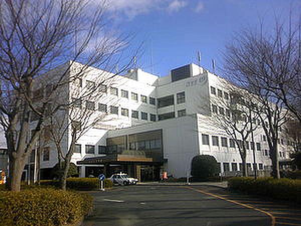 【周辺】NTT東北病院1000m
