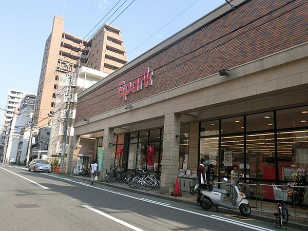 【周辺】スパーク堺町店310m