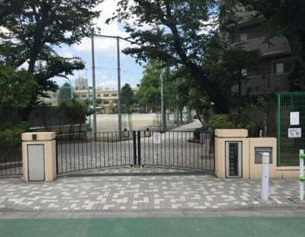 【周辺】板橋区立赤塚第一中学校（1759m）