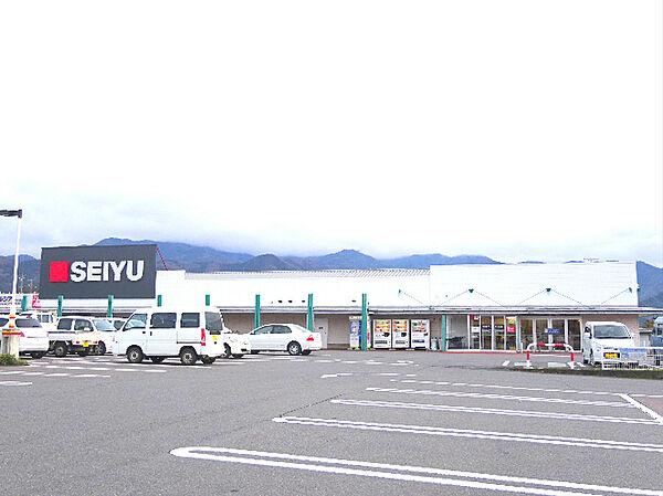 【周辺】西友 中野駅前店（1061m）