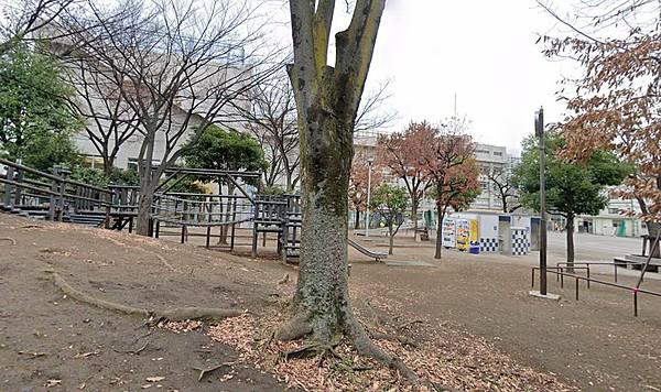 【周辺】菊川公園