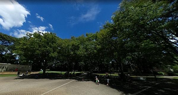 【周辺】総合レクリエーション公園