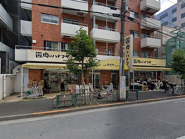 【周辺】肉のハナマサ 錦糸町店
