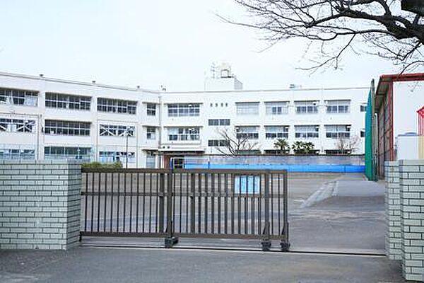 【周辺】【小学校】横浜市立　白根小学校まで649ｍ