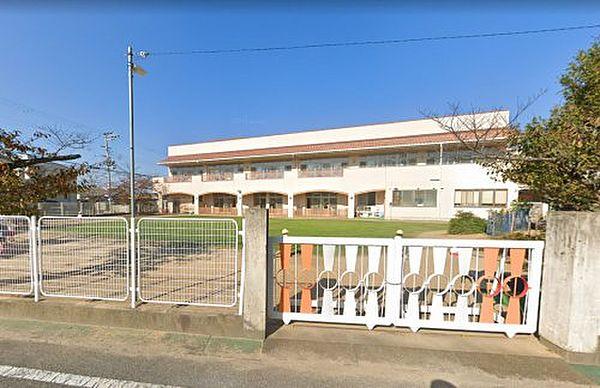 【周辺】【保育園】幼保連携型認定こども園　アルン西鳥取夢学舎まで1305ｍ