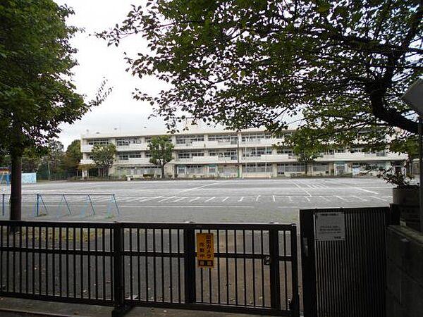 【周辺】【小学校】横浜市立若葉台小学校まで382ｍ