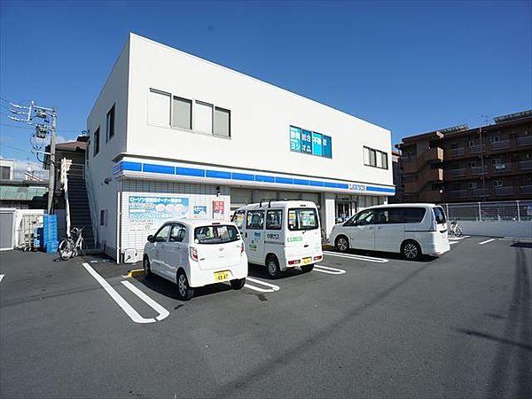 【周辺】ローソン 浜松篠ケ瀬町店 213m