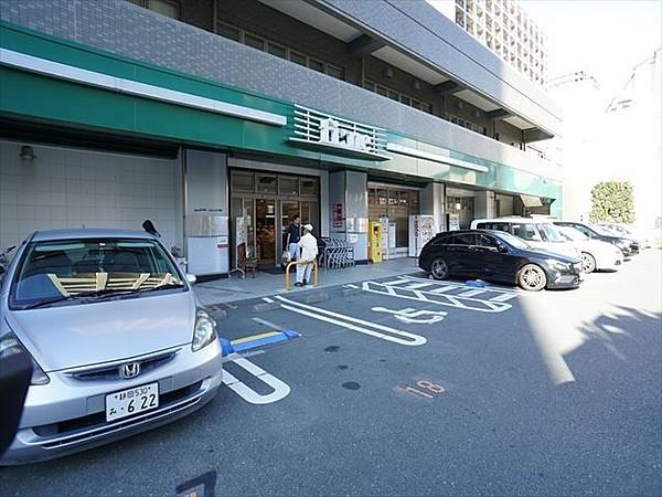 【周辺】フィーネ 東田町店 1175m
