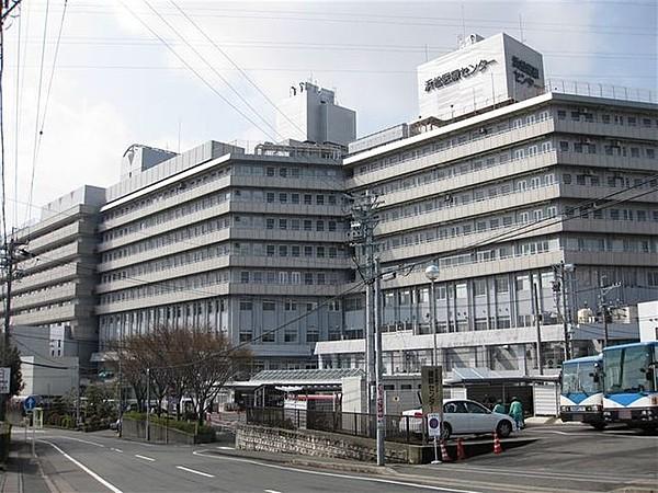【周辺】浜松医療センター 1832m