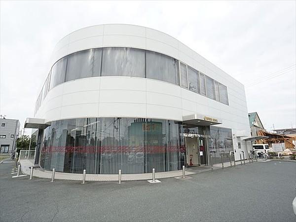 【周辺】静岡銀行名塚支店 823m