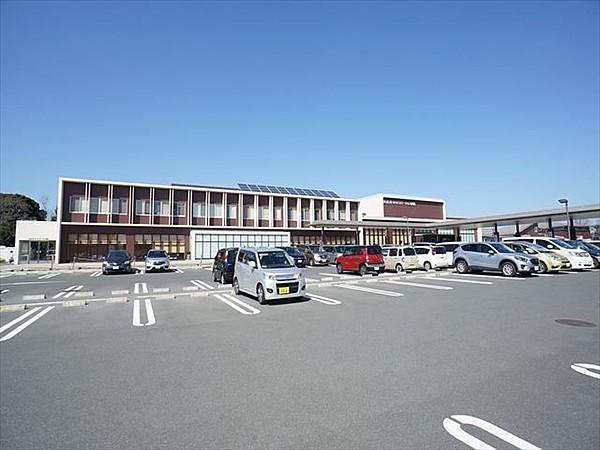 【周辺】浜松市リハビリテーション病院 787m