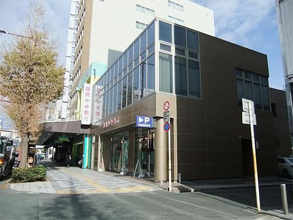【周辺】静岡中央銀行浜松支店 494m
