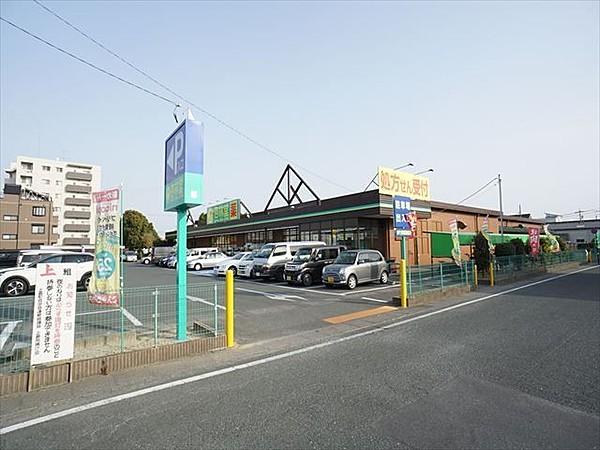 【周辺】杏林堂ドラッグストア 上島駅前店 748m