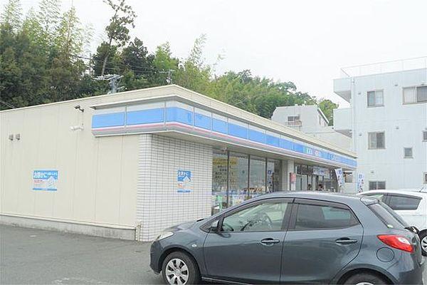 【周辺】ローソン 浜松富塚店 517m