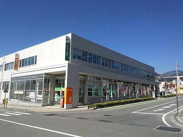 【周辺】浜松飯田郵便局 813m