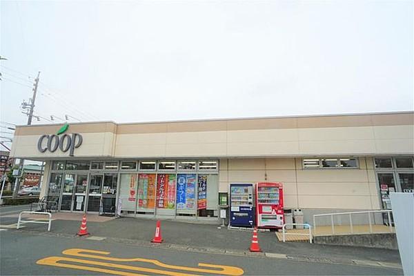【周辺】ユーコープ 富塚店 706m