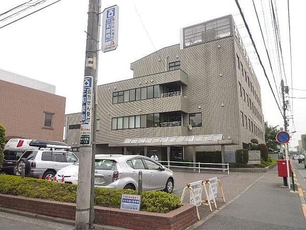 【周辺】松井外科病院 178m