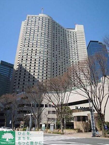 【周辺】新宿国際ビルディングヒルトピア 徒歩9分。ショッピングセンター 660m