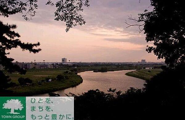 【周辺】多摩川玉川公園 徒歩6分。 480m