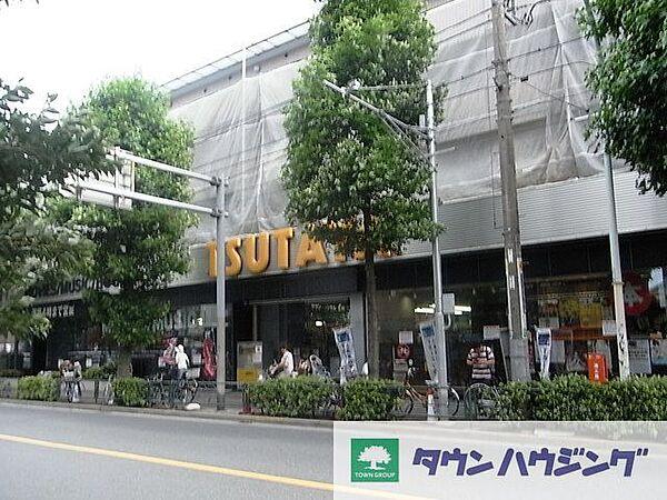 【周辺】TSUTAYA鷺宮店 徒歩33分。レンタルビデオ 2610m