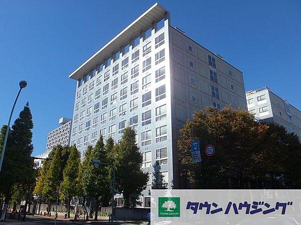 【周辺】早稲田大学 徒歩26分。大学・短大 2060m