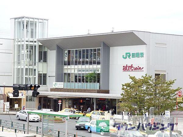 【周辺】田端駅(JR 東北本線) 徒歩18分。その他 1390m