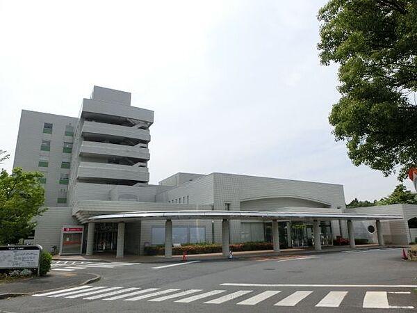 【周辺】千葉こども病院 1179m