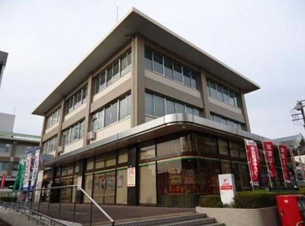 【周辺】武蔵野郵便局 徒歩38分。郵便局 2990m