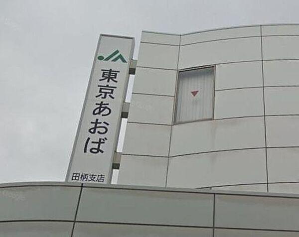 【周辺】JA東京あおば富士見台支店 448m