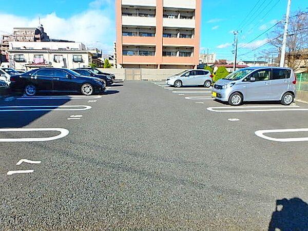【駐車場】駐車場♪