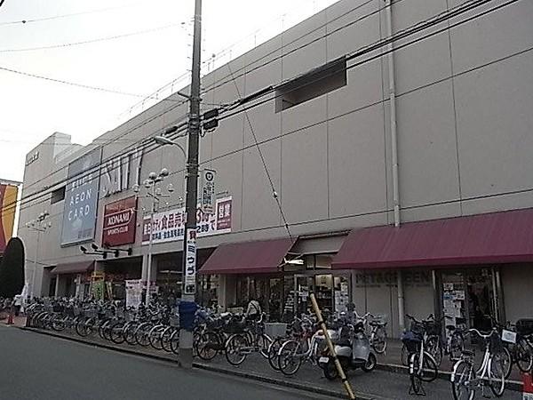 【周辺】イオン北浦和店 455m