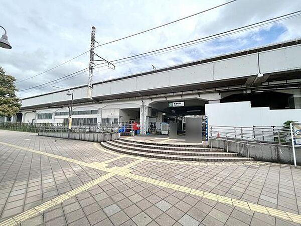 【周辺】西浦和駅(JR 武蔵野線) 徒歩18分。 1370m