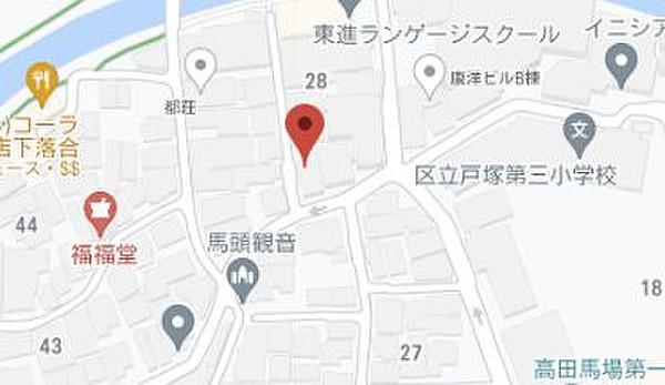 【地図】KTサトウ？