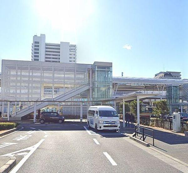 【周辺】辻堂駅(JR 東海道本線) 徒歩12分。 910m
