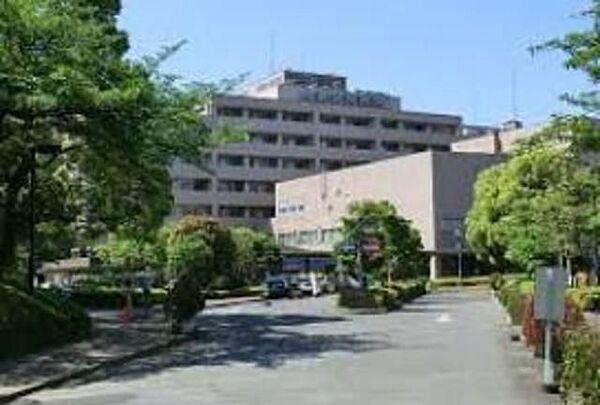 【周辺】公立学校共済組合関東中央病院 徒歩6分。病院 470m