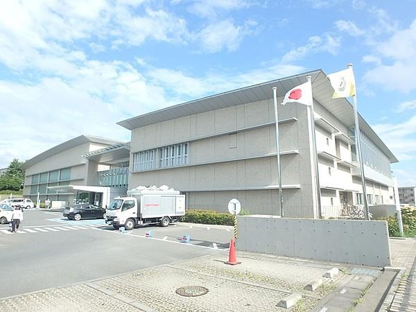 【周辺】川口市立戸塚スポーツセンター/