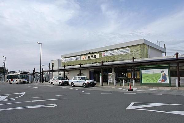 【周辺】菊川駅まで2.6ｋｍ