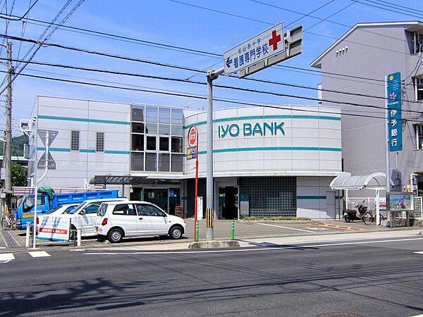 【周辺】銀行