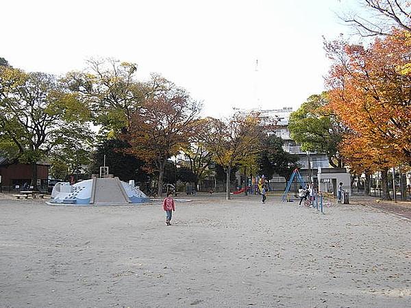 【周辺】公園