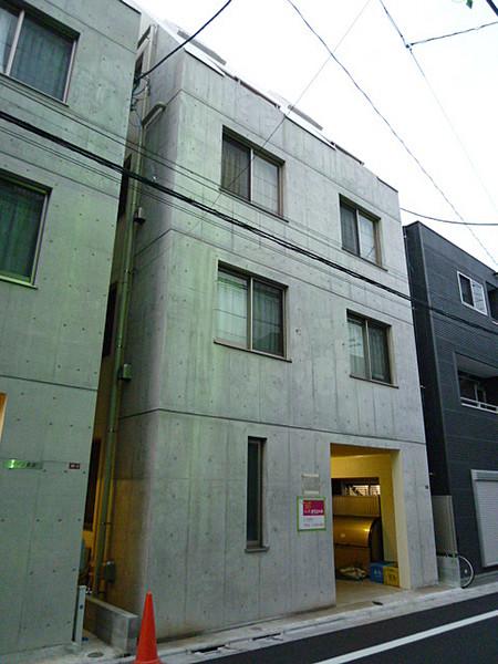 【外観】「荻窪」駅徒歩12分・5階建・鉄筋コンクリート造