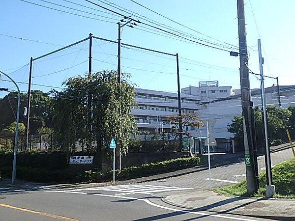 【周辺】横浜市立西が岡小学校まで750ｍ