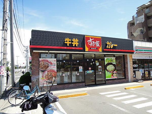 【周辺】飲食店