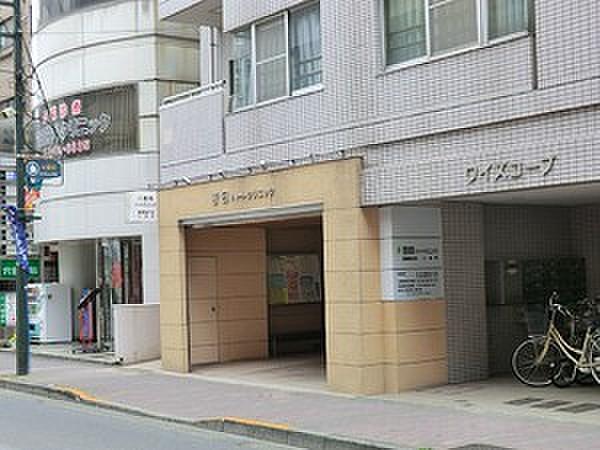 【周辺】吉田小児科医院