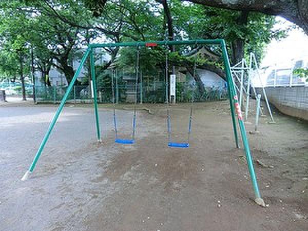 【周辺】妙義児童遊園