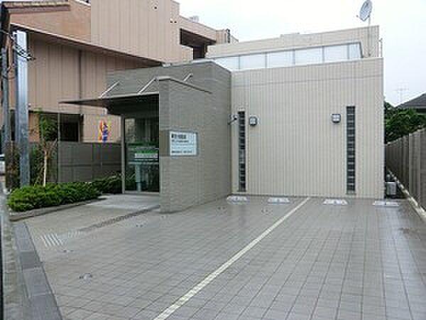 【周辺】東京大塚医院